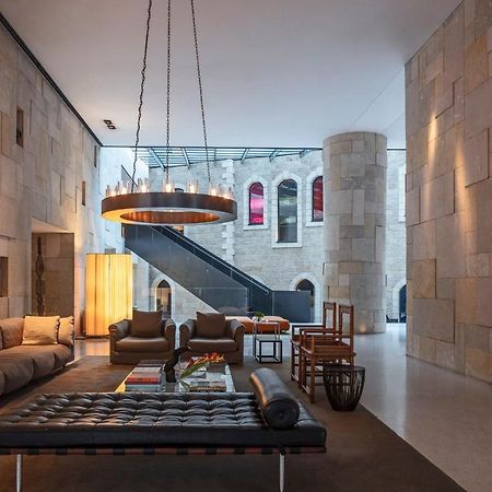 Mamilla Hotel Jerusalem Exterior photo