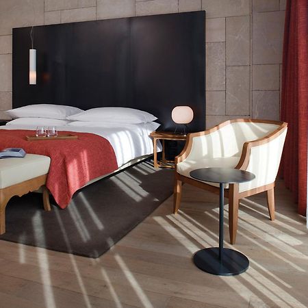 Mamilla Hotel Jerusalem Exterior photo