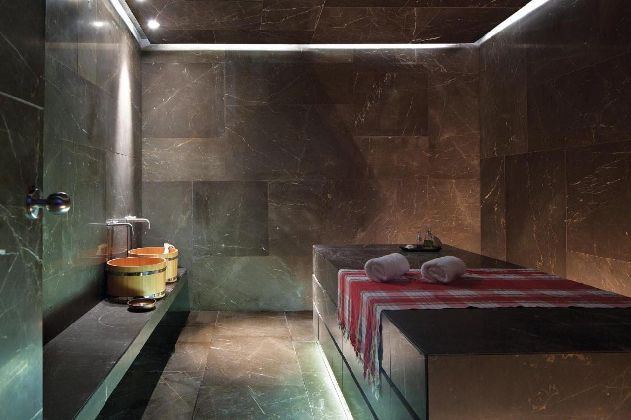 Mamilla Hotel Jerusalem Exterior photo