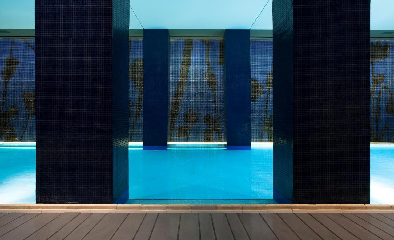 Mamilla Hotel Jerusalem Exterior photo