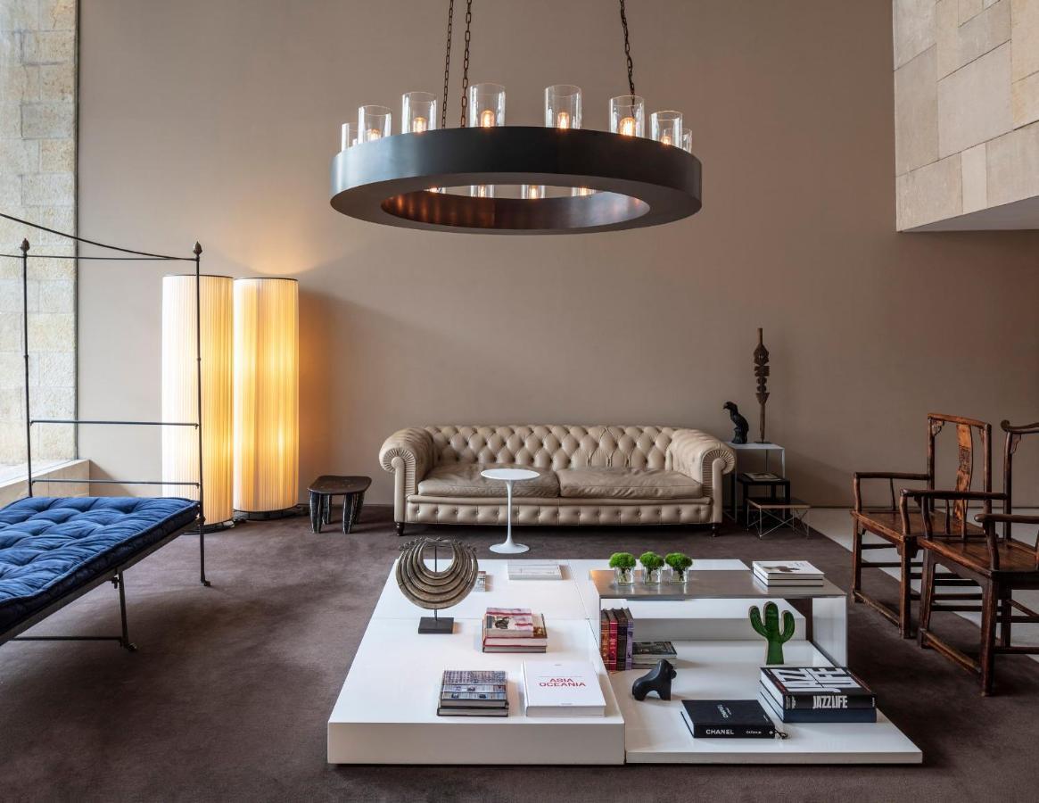 Mamilla Hotel Jerusalem Exterior photo
