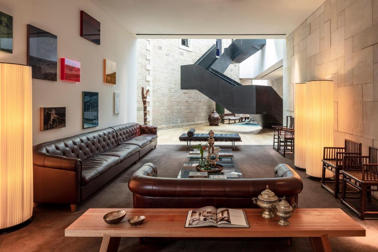 Mamilla Hotel Jerusalem Exterior photo