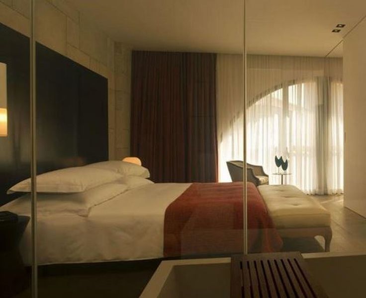 Mamilla Hotel Jerusalem Exterior photo