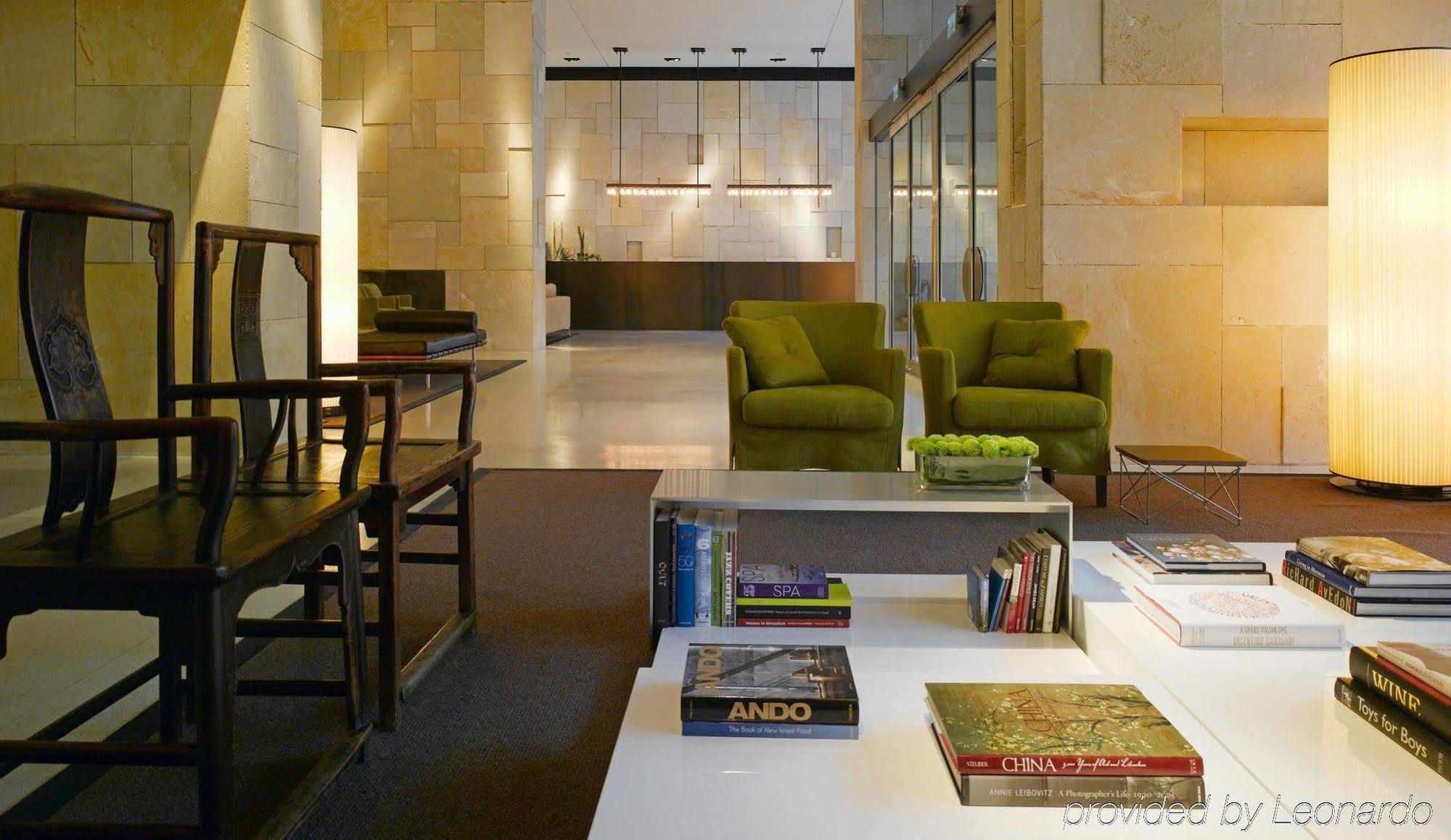 Mamilla Hotel Jerusalem Exterior photo