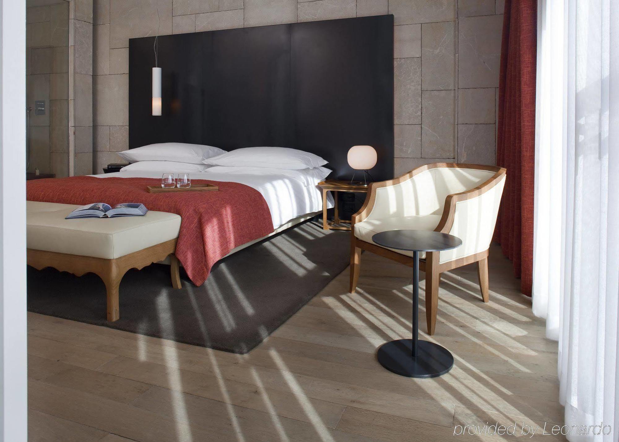 Mamilla Hotel Jerusalem Exterior photo